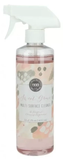 101210 Univerzální čistič povrchů Sweet Grace