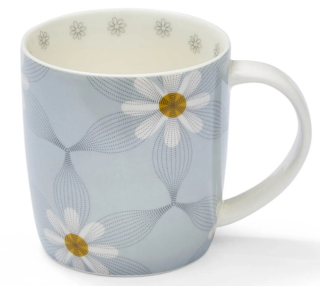 CL2003 Hrnek PURITY modrý