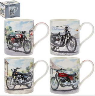 LP34037 Hrnek motorky