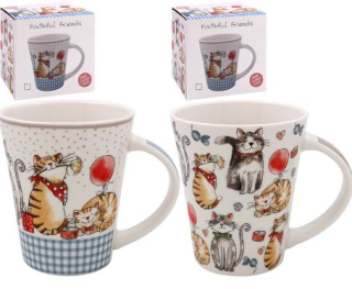 LP73799 hrnek kočky