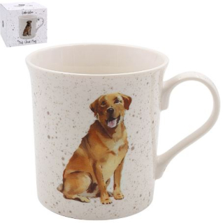 LP95599 Hrnek Labrador