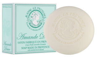 PF01647 tuhé mýdlo 100 g sladké mandle