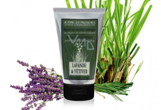 PF02042 krém po holení levander 75 ml