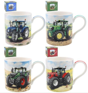 LP95189 hrnek traktor