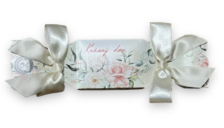 Mýdlo 20 g bonbon Krásný den