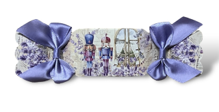 Mýdlo 20 g bonbon Levandule/ Louskáček