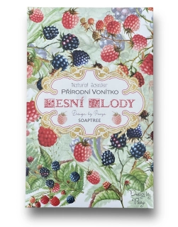 Vonítko do prádla - Lesní  plody