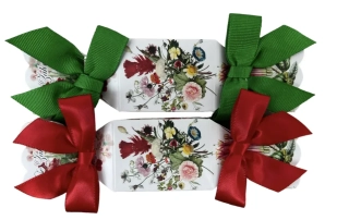 Mýdlo 20 g bonbon NAŠE ZAHRÁDKA