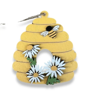 219127 Úl závěs 8 x 0,5 x 9 cm