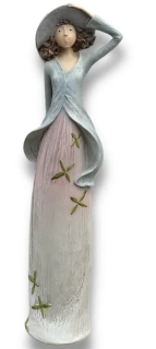 10974100c Dáma 50 cm