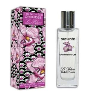 Le Blanc EDP 50 ML - ORCHID