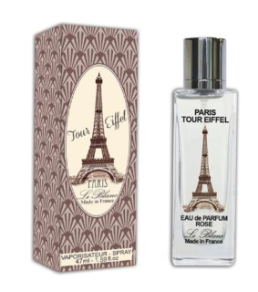 Le Blanc EDP 50 ML - PARIS ROSE 