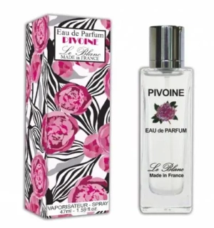 Le Blanc EDP 50 ML - PIVOINE