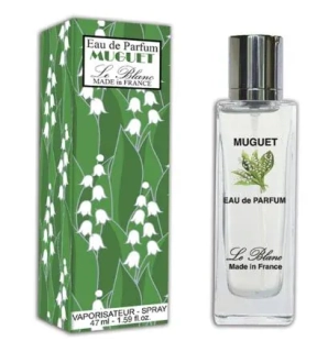 Le Blanc EDP 50 ML - KONVALINKY