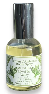 Le Blanc bytový spray  KONVALINKA 50 ml