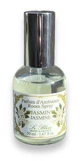 Le Blanc bytový spray 50 ml - JASMÍN