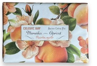 Mýdlo 200 g MERUŇKA