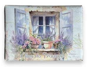 Mýdlo 200 g OKNO  do Provence