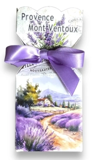 Mýdlo 90 g mašle PROVENCE MONT VENTOUX
