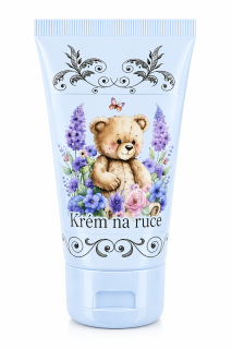 Krém na ruce 50 ml MERDVÍDEK