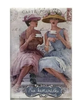 Mýdlo 200 g  PRO KAMARÁDKU