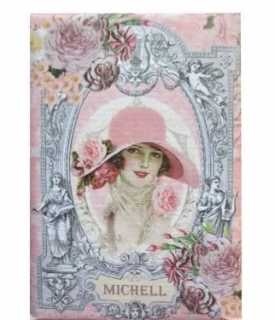 Mýdlo 200 g  MICHELL