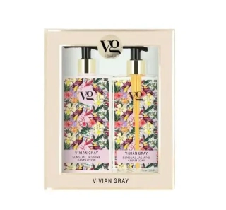 1618 Sensational set na ruce 2 x 350 ml JASMÍN