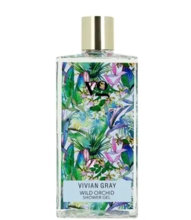 1622 Sensational sprchový gel  350 ml ORCHIDEJ