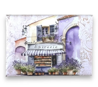 Mýdlo 200 g  EPICERIE (levandule)