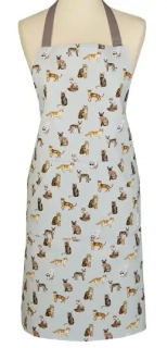 CL1728 Cats zástěra