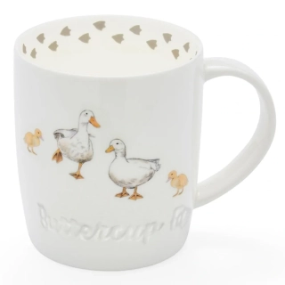 CL2185 Hrnek BUTTERCUP FARM - 250ml