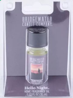 BW aroma olej Hello Night