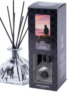 BW vonný difuzer Hello Night