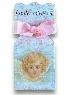 Mýdlo 90 g Anděl Strážný