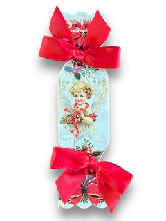 Mýdlo bonbon 20 g Vánoční anděl