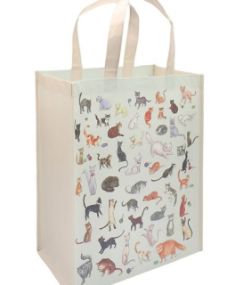 KITTY nákupní taška