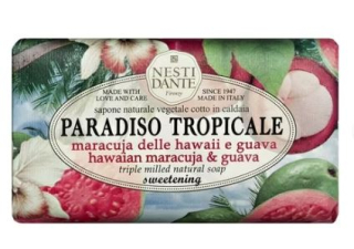 ND. mýdlo 250 g  TROPIKALE GUAVA  