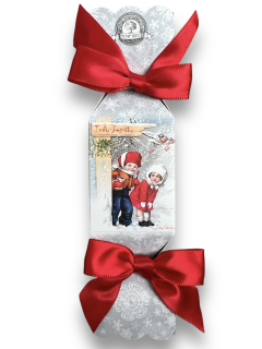 Bonbon mýdlo 20 g TUDY JEŽÍŠKU