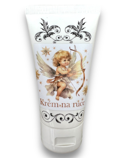 Krém na ruce ANDĚL ZLATOHLÁVEK
