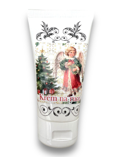 Krém na ruce VÁNOČNÍ ANDĚL