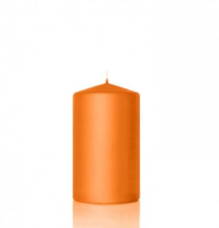 Válec 70/90 clasic matný pomerančový