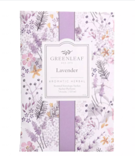 GR. vonný sáček LAVENDER