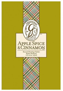 GL vonný sáček Apple Spice & Cinnamon Vonný sáček 115 ml