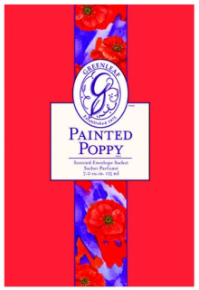 GL Vonný sáček Painted Poppy 115 ml