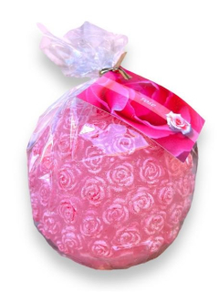 Svíčka koule 100 MERCEDES DIODA