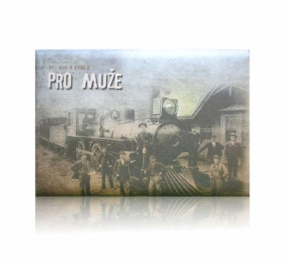 Mýdlo 200 g PRO MUŽE