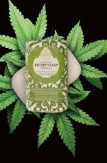 ND. mýdlo 250 g KONOPÍ