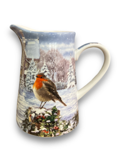 LP53726 Džbán Robin Family