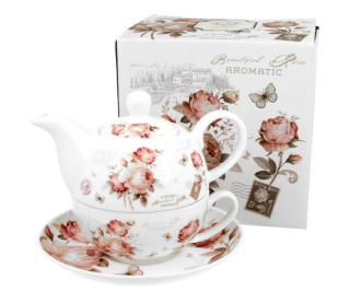 412 Secese Tea For One