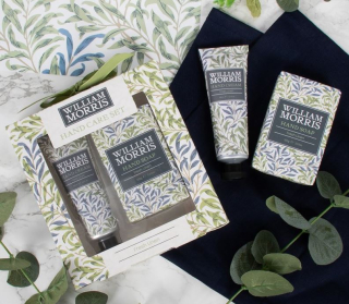 LP75228 Dárková sada WILLOW BOUGH - krém na ruce a mýdlo